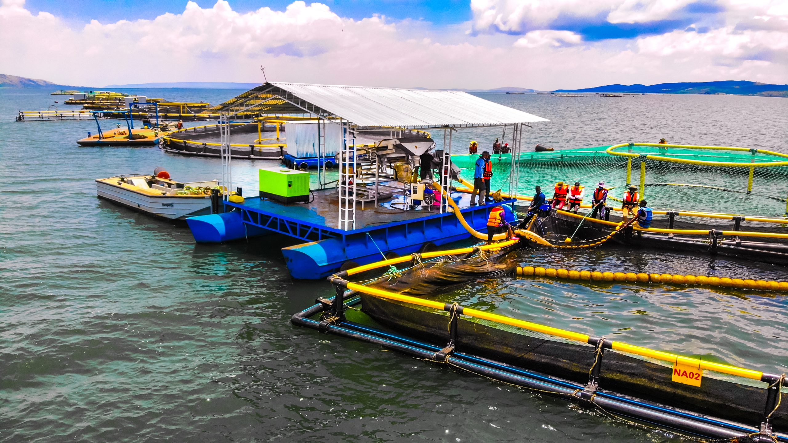 image for Stanbic Bank invests in Yalelo Uganda