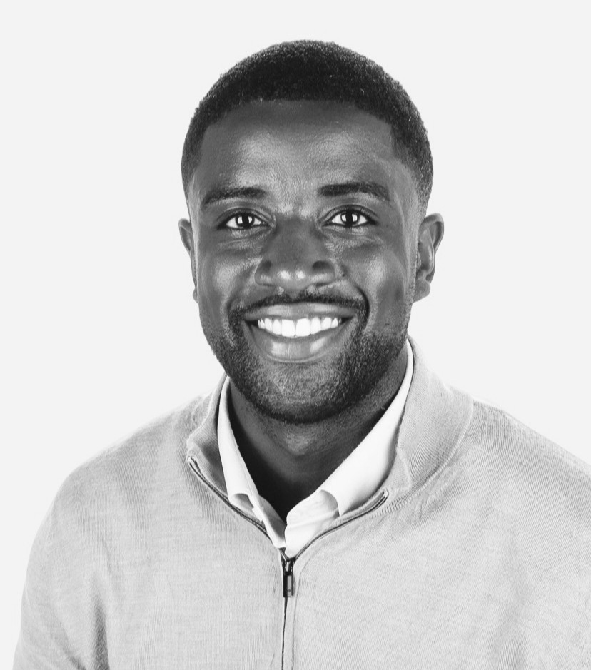 Kwame Bonsu