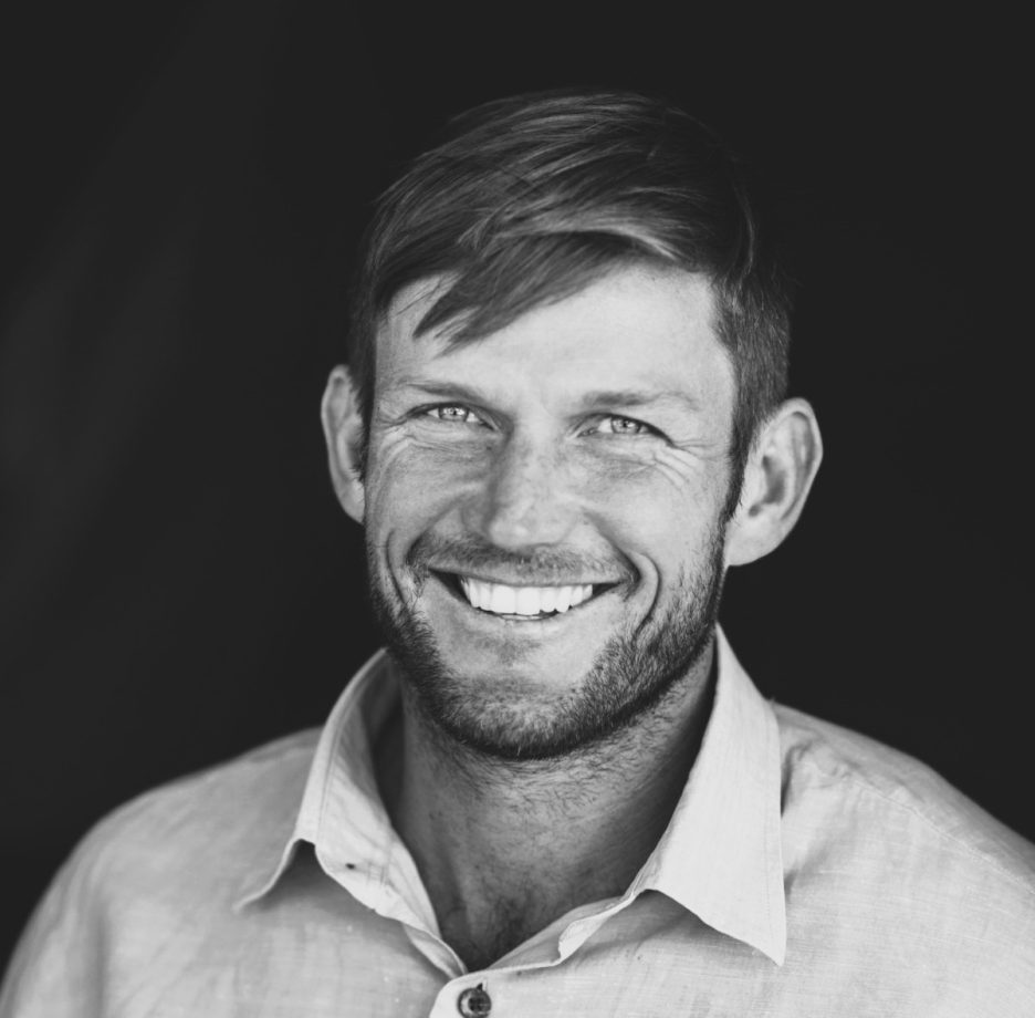 image of Marc Verkuijl